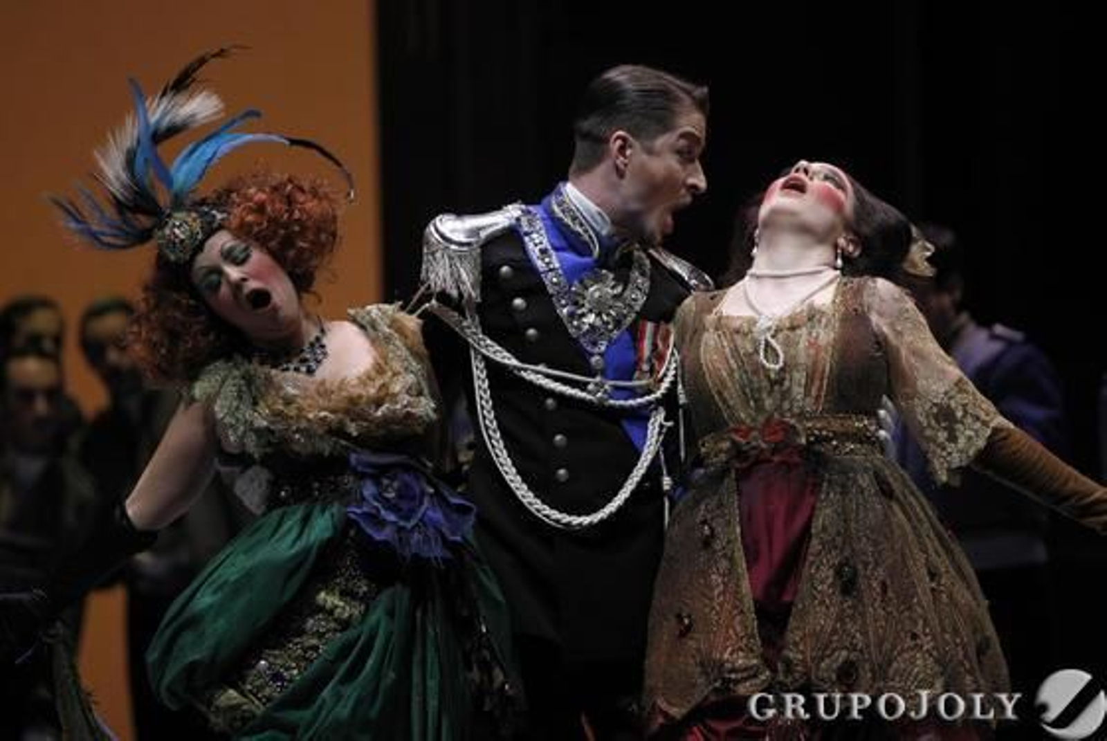 Foto: Antonio Pizarro