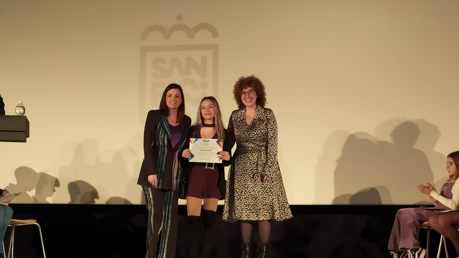 Reconocimiento a los mejores expedientes académicos de San Fernando: todos los premiados