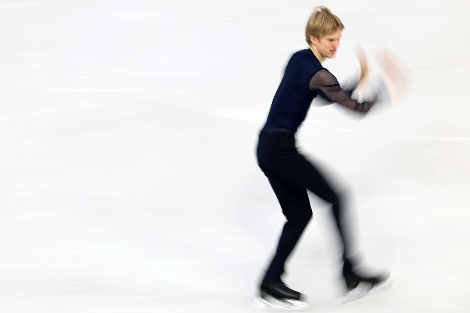 Las mejores fotos de los Juegos Olímpicos de invierno Milán Cortina d'Ampezzo 2026 | Quinta jornada