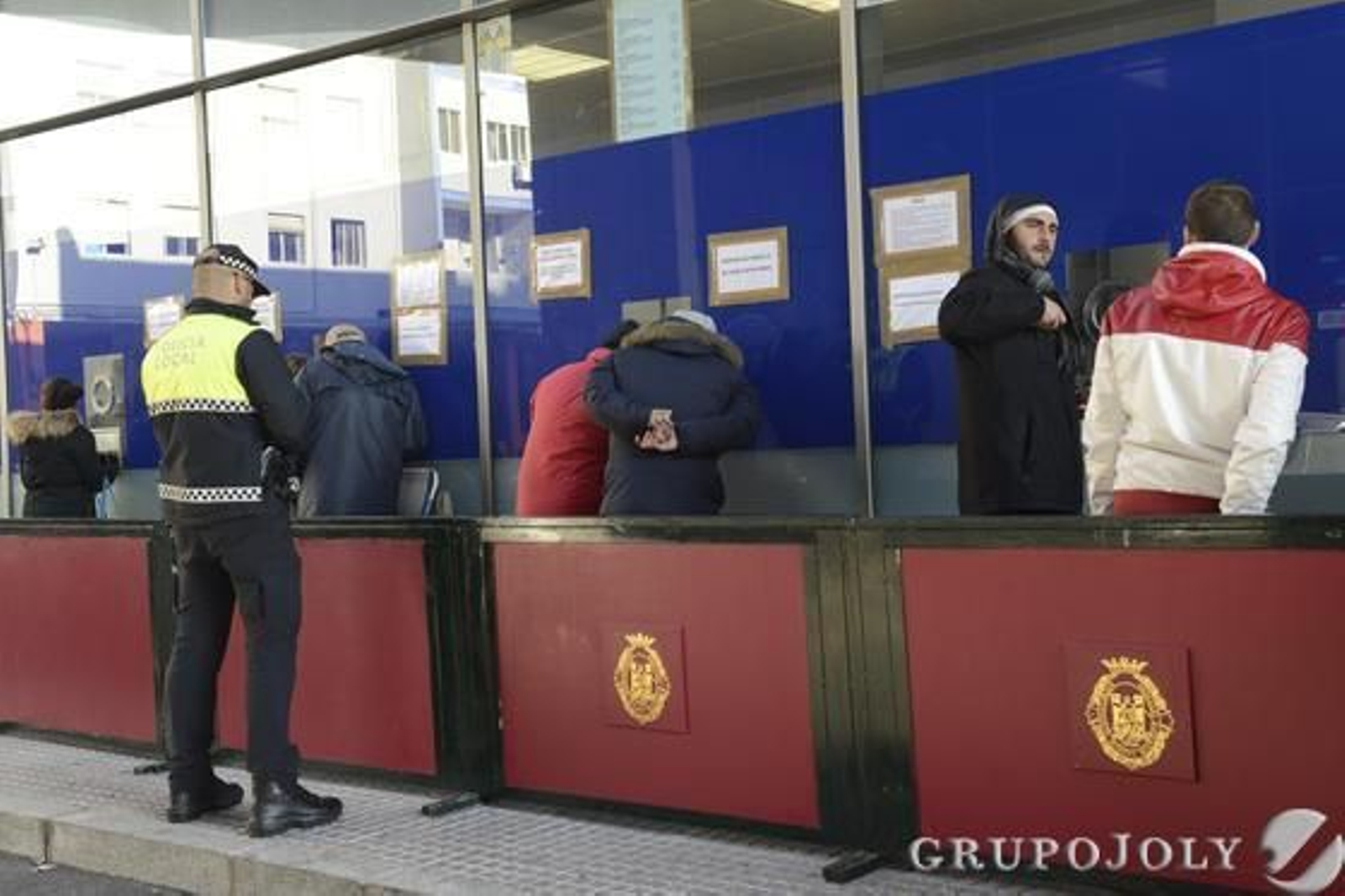 Foto: Joaquin Hernandez Kiki