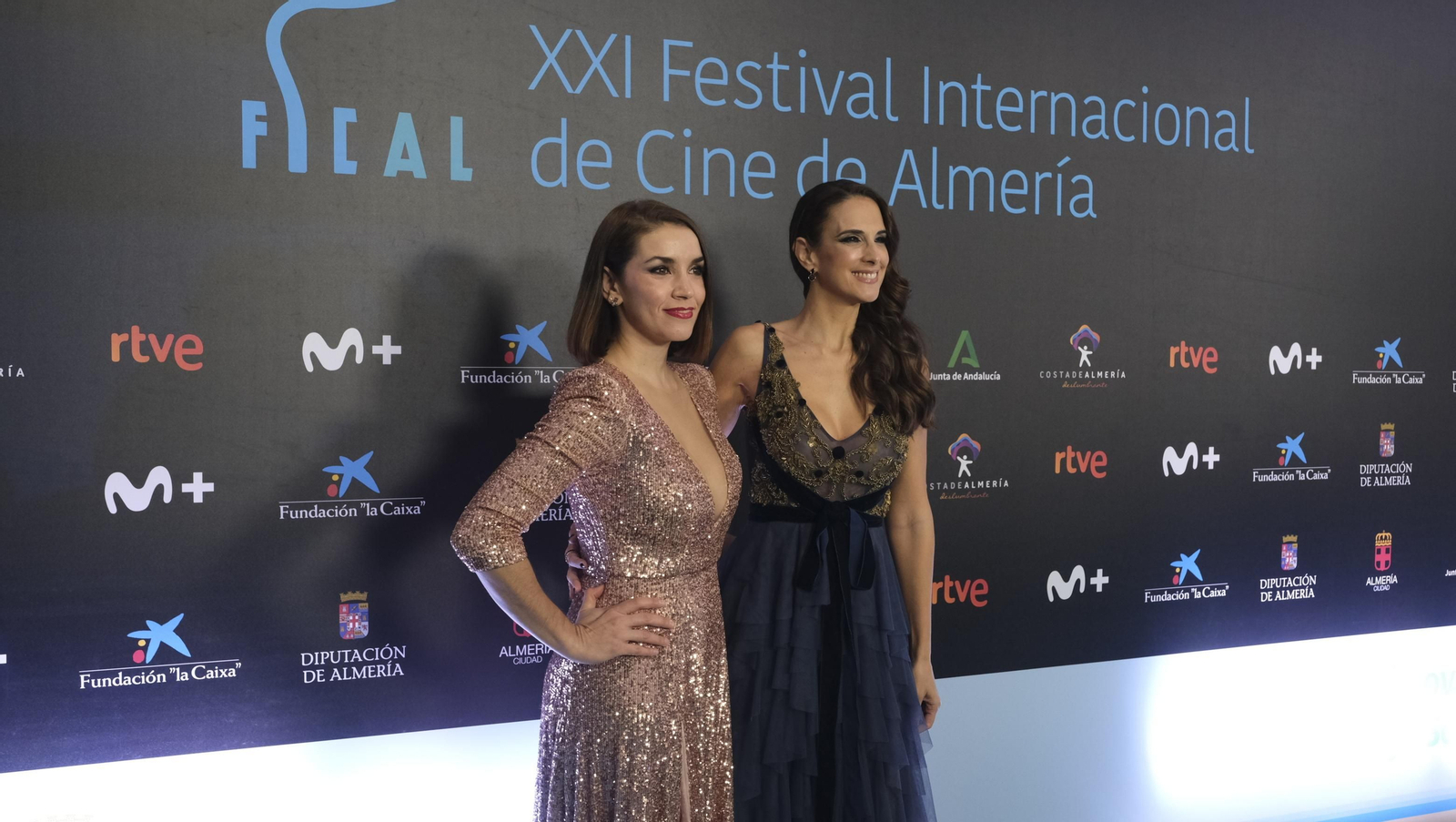 Imágenes de la Gala de Clausura de FICAL 2022