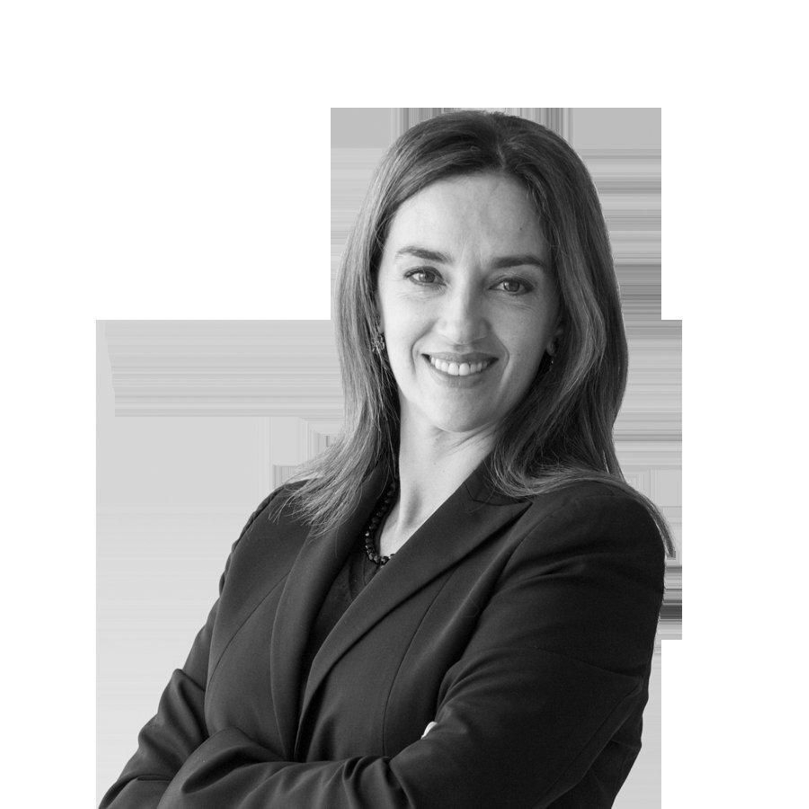 Patricia de Arriaga, directora General Adjunta en Pictet Asset Management Patricia de Arriaga, directora General Adjunta en Pictet Asset Management