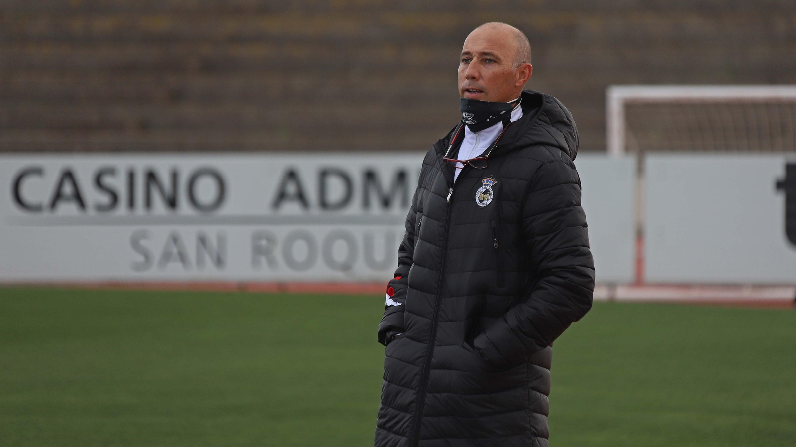 Las mejores fotos del Balona - Cádiz B