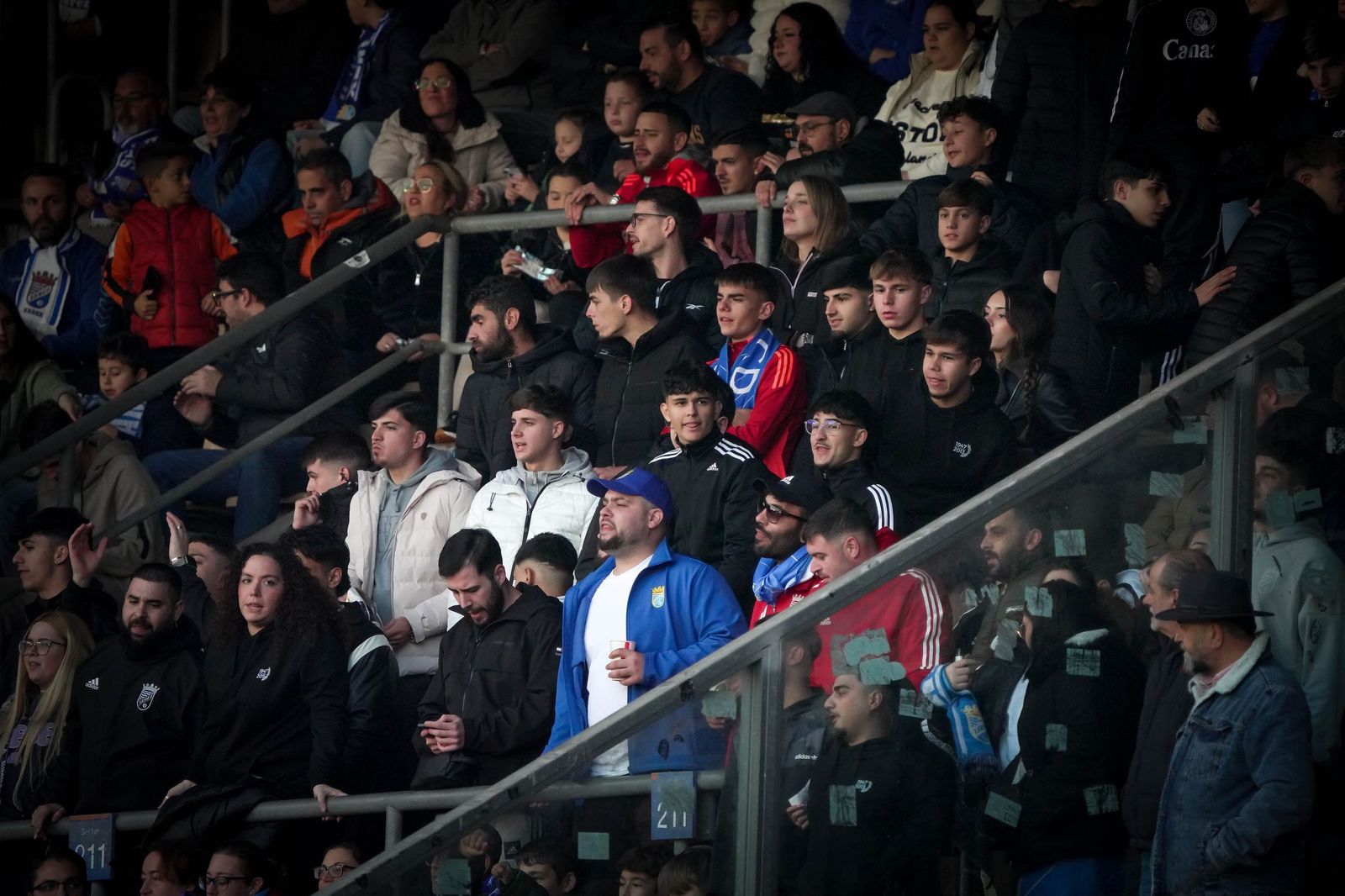 Búscate en partido del Xerez CD - Águilas CF