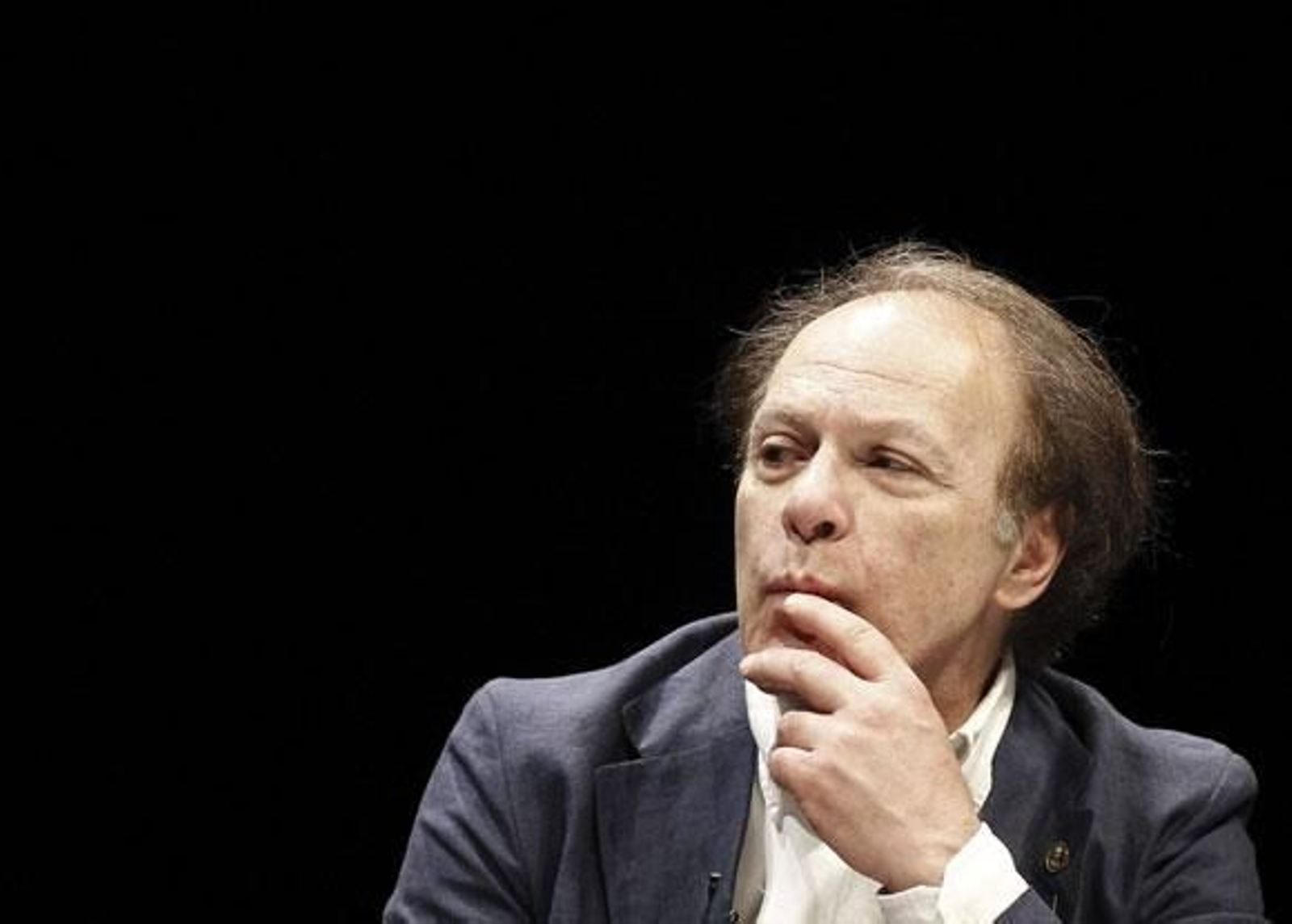 Palabras de deseo y de perdón