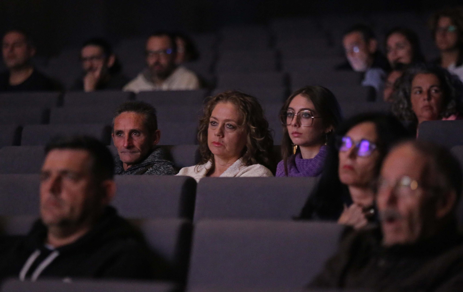 La inauguración de Algeciras Fantástika 2023, en imágenes