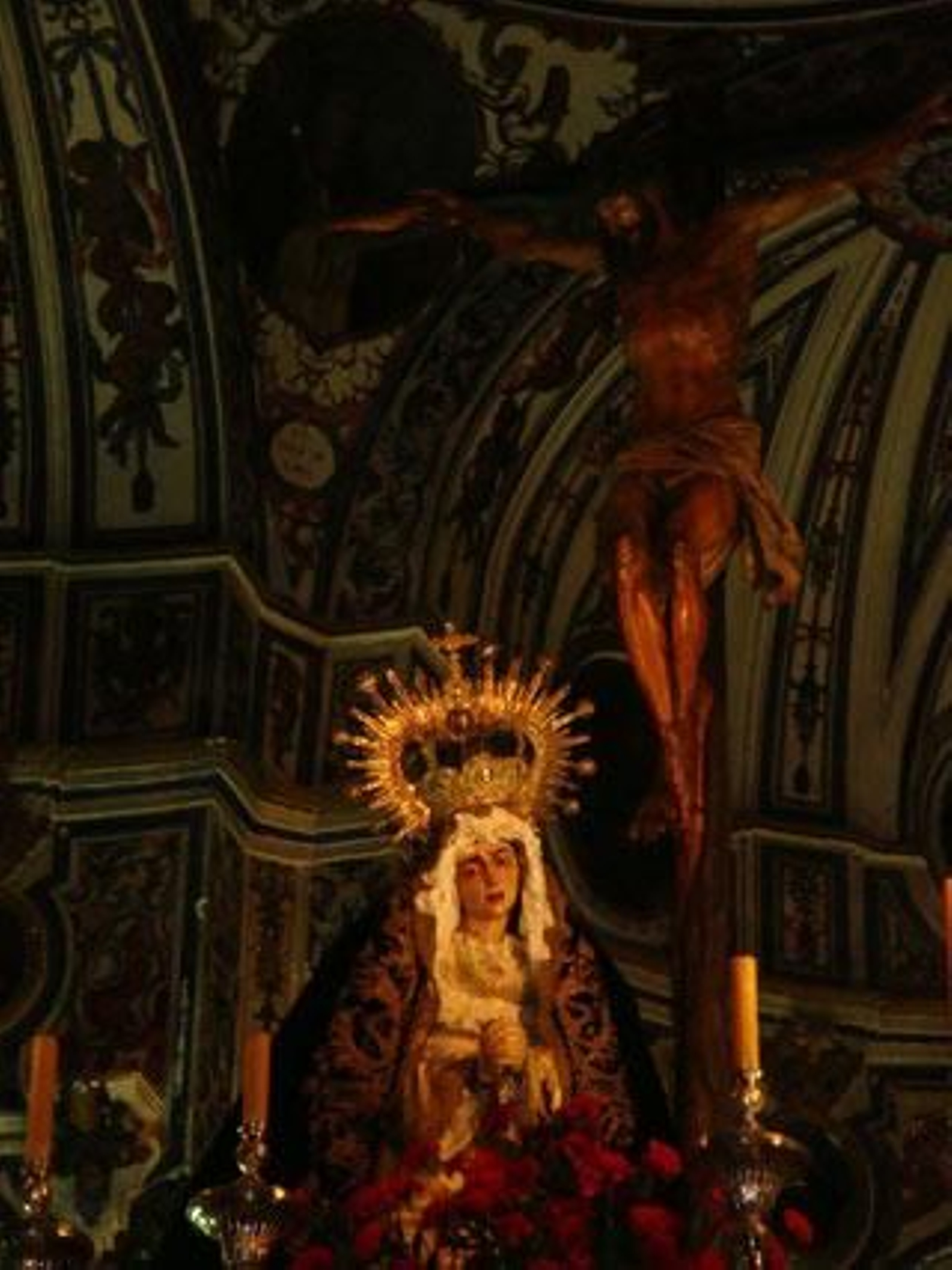 Las imágenes olvidadas