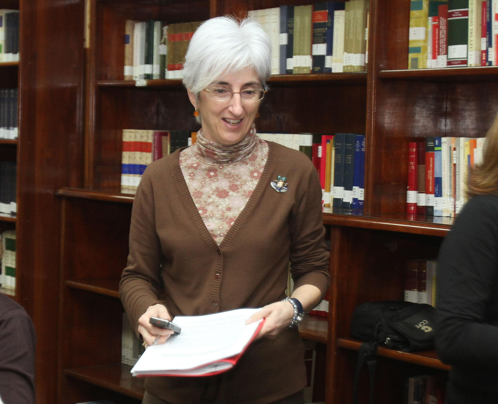 María José Segarra