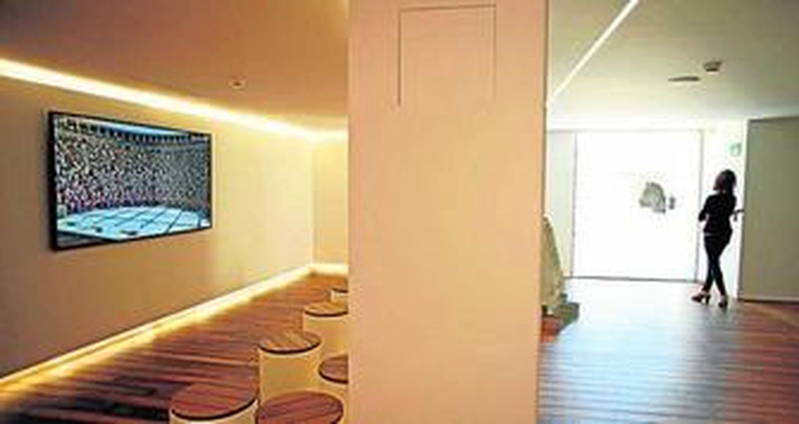 Visitas al centro del Teatro Romano