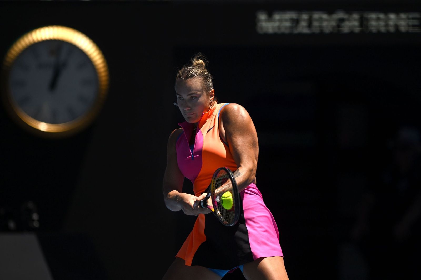 Las fotos de Alcaraz en Melbourne y del resto del Australia Open | Tercera ronda