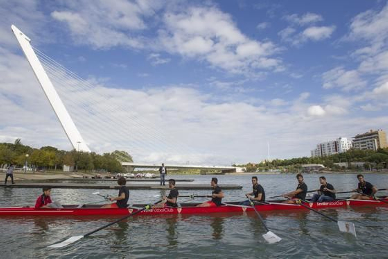 Foto: Antonio Pizarro