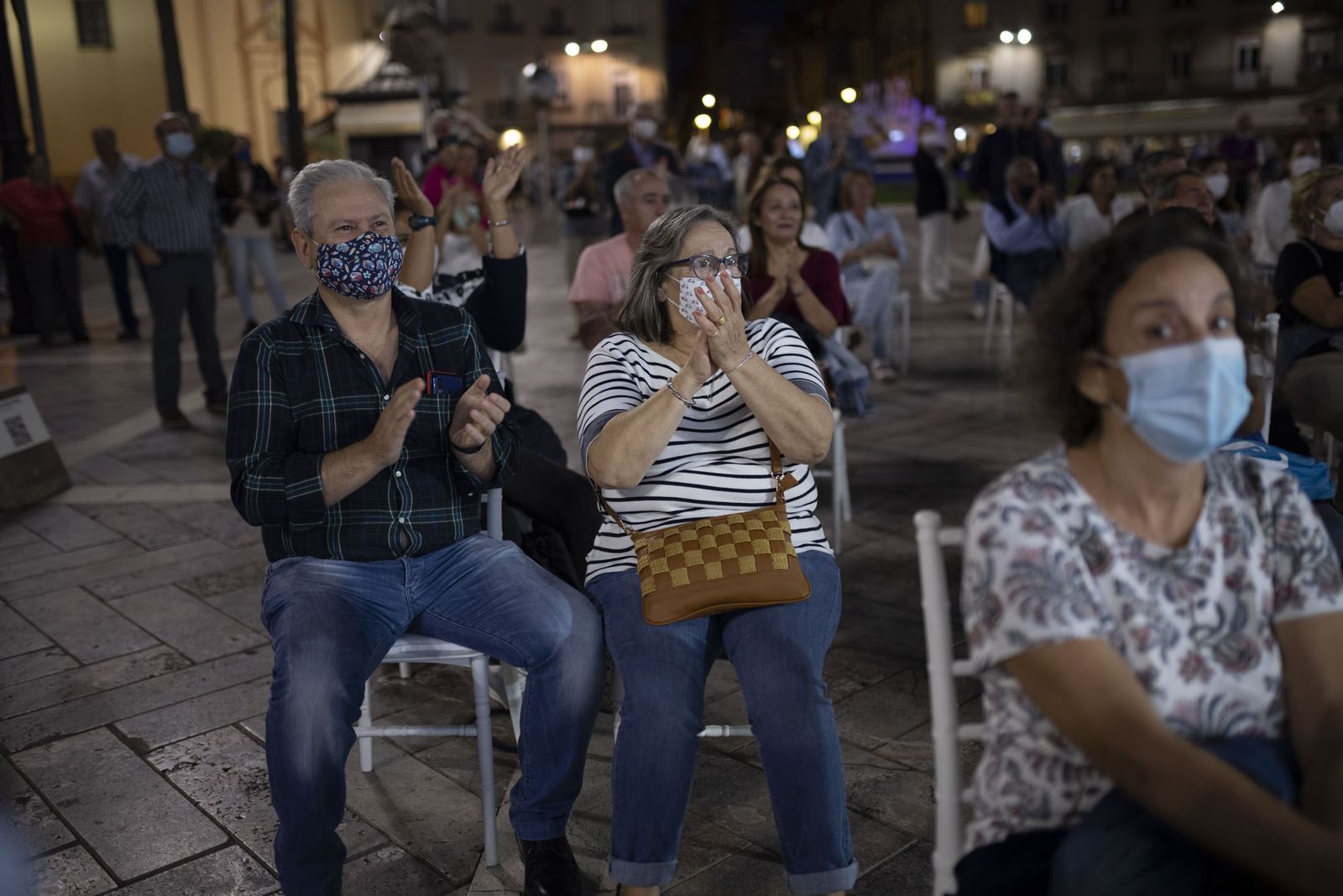 Los mejores chefs cocinan en la calle: Restaurante Casa Idolina