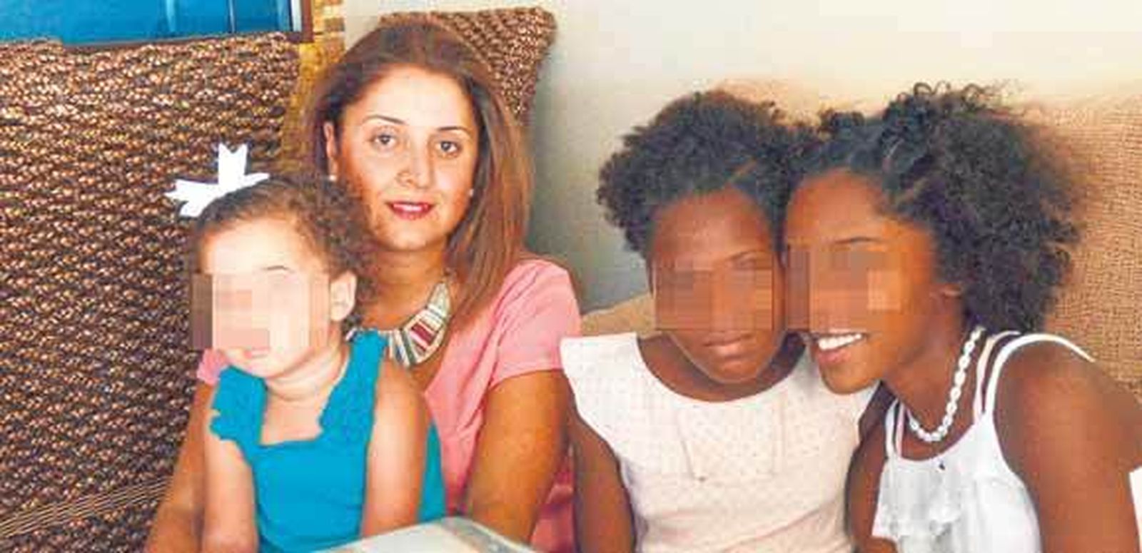 La acogida familiar como protección al menor