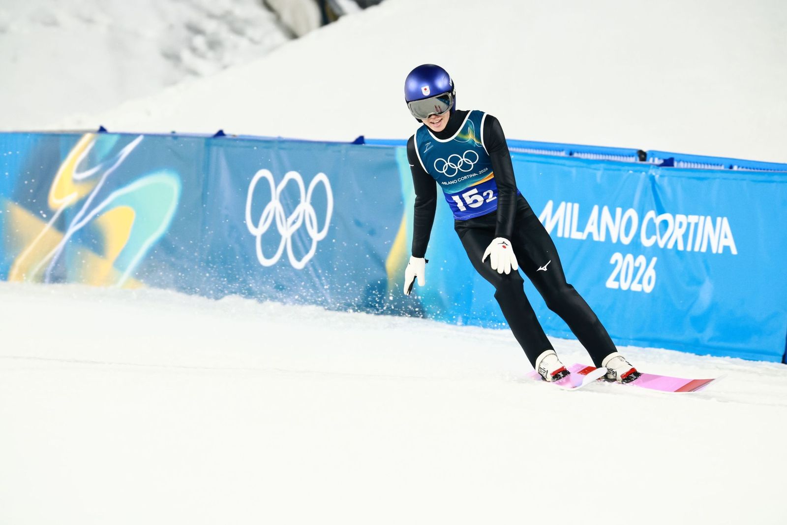 Las mejores fotos de los Juegos Olímpicos de invierno Milán Cortina d'Ampezzo 2026 | Undécima jornada