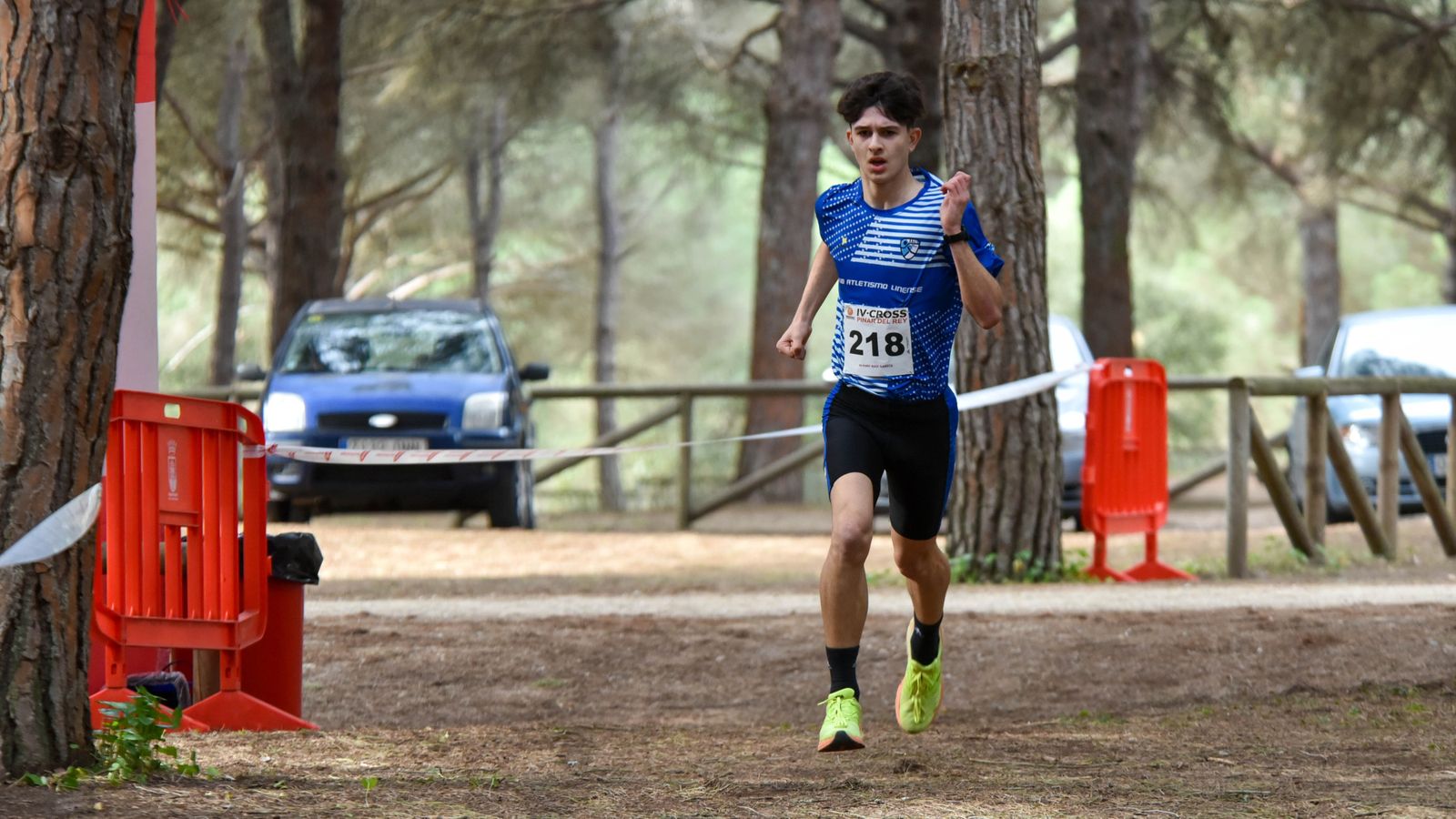 IV Cross Pinar del Rey 2023