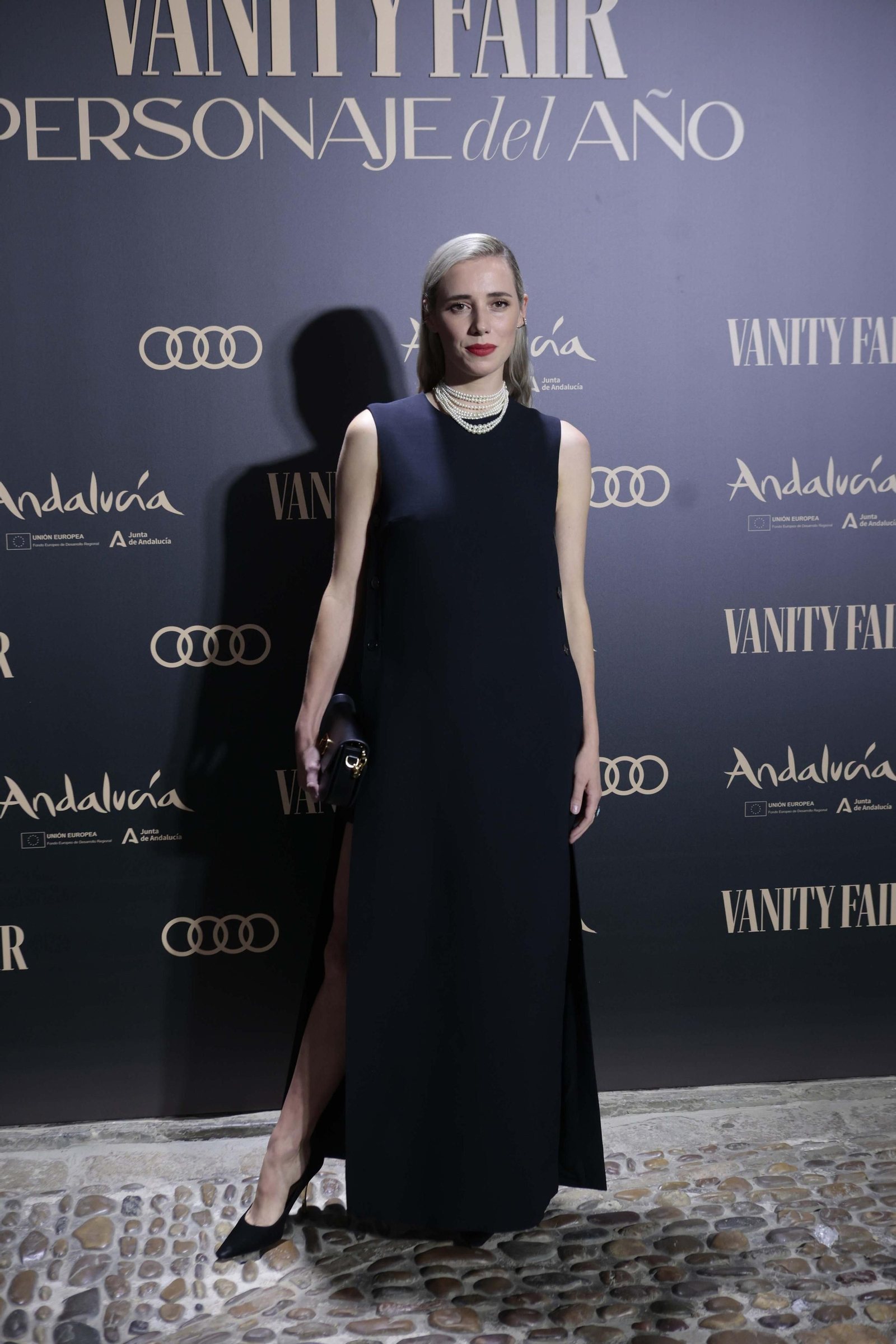 Gala Personaje del Año de Vanity Fair, todas las fotos
