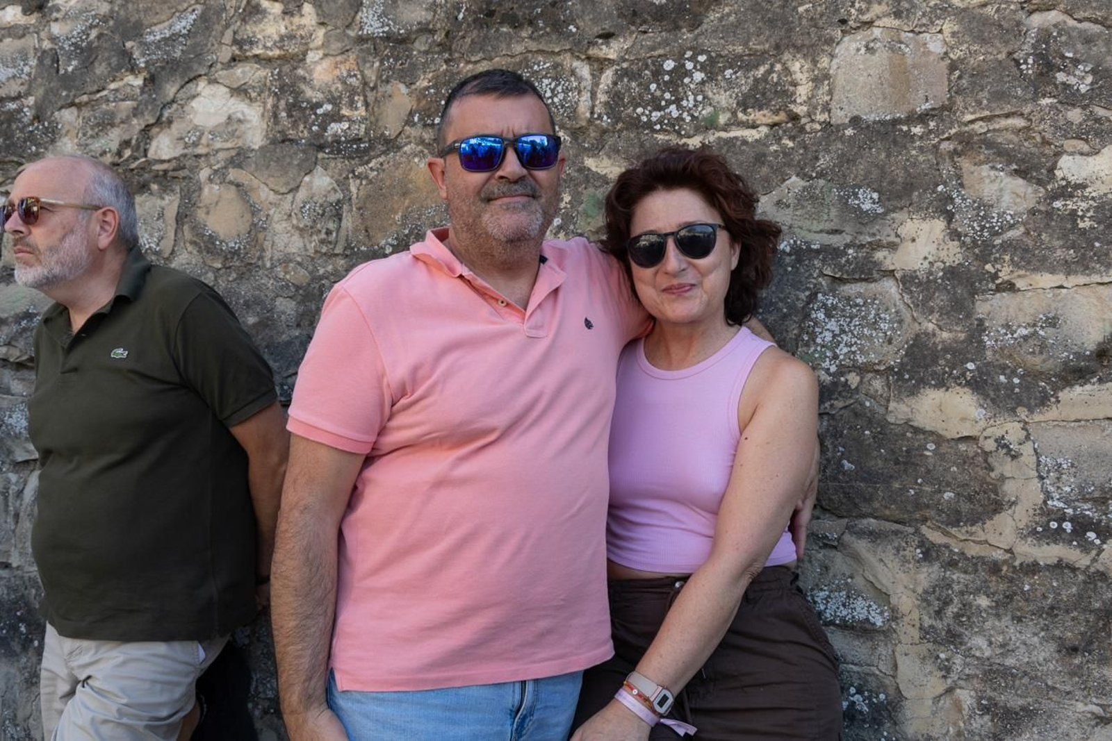 Concierto de Joaquín Sabina en su gira de despedida "Hola y Adiós"