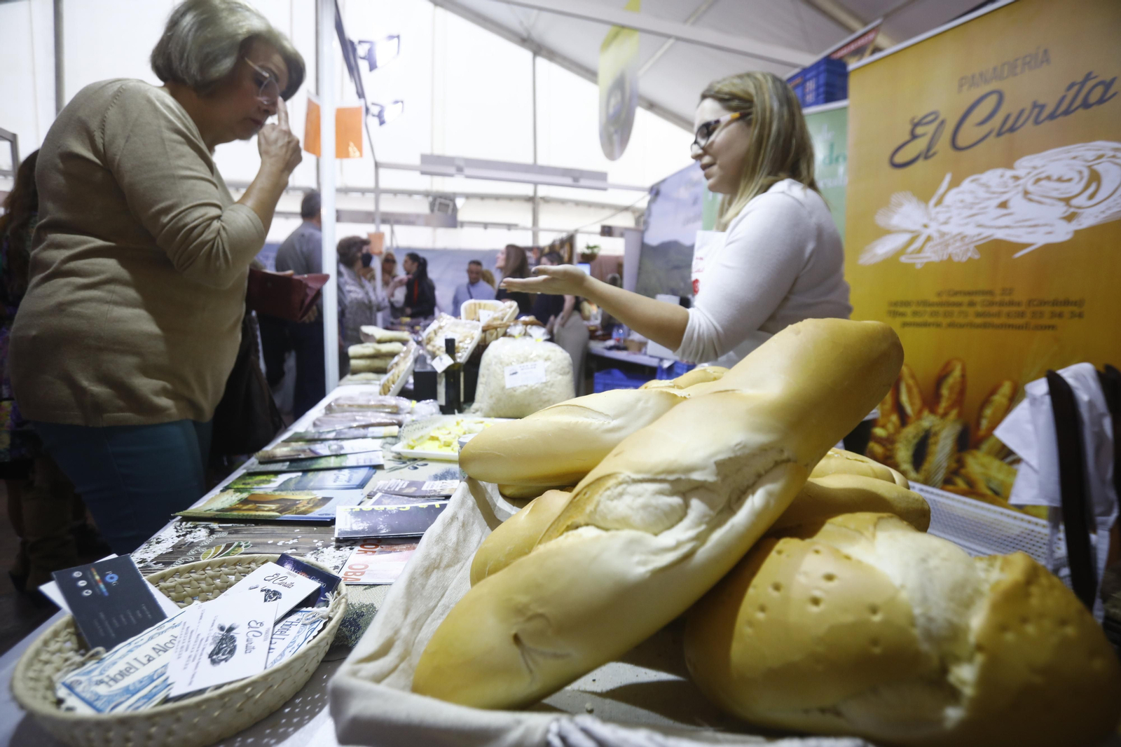 El día de grande de la Feria de los Municipios de Córdoba, en imágenes