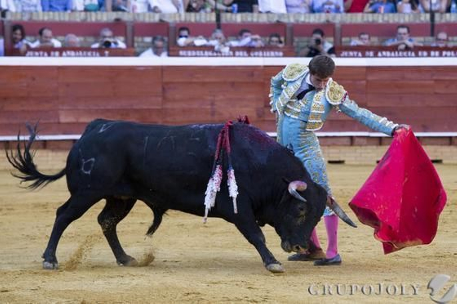 Foto: Alberto Díaz