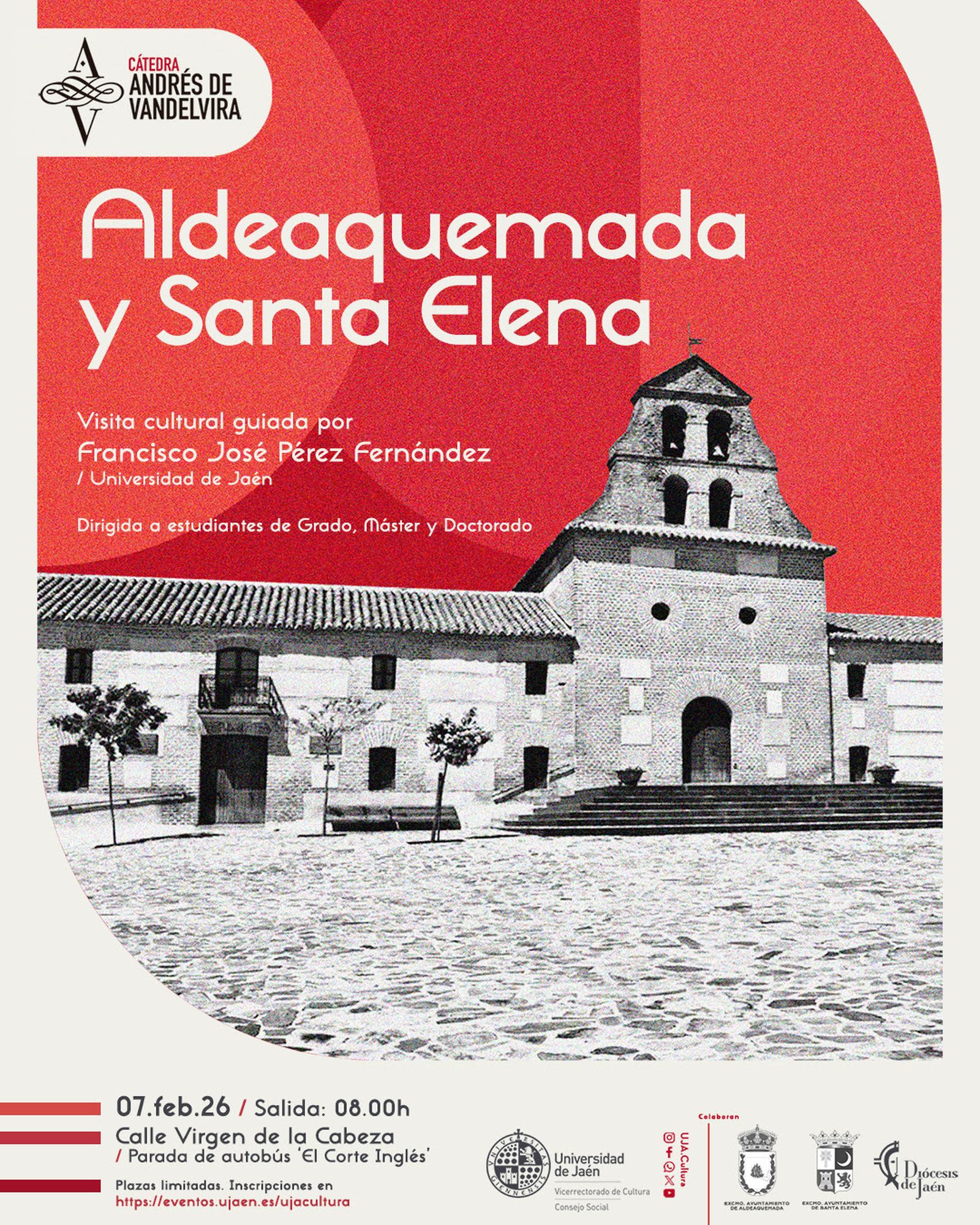 La segunda tanda de inscripciones abre la posibilidad de hacer este viaje al público en general.