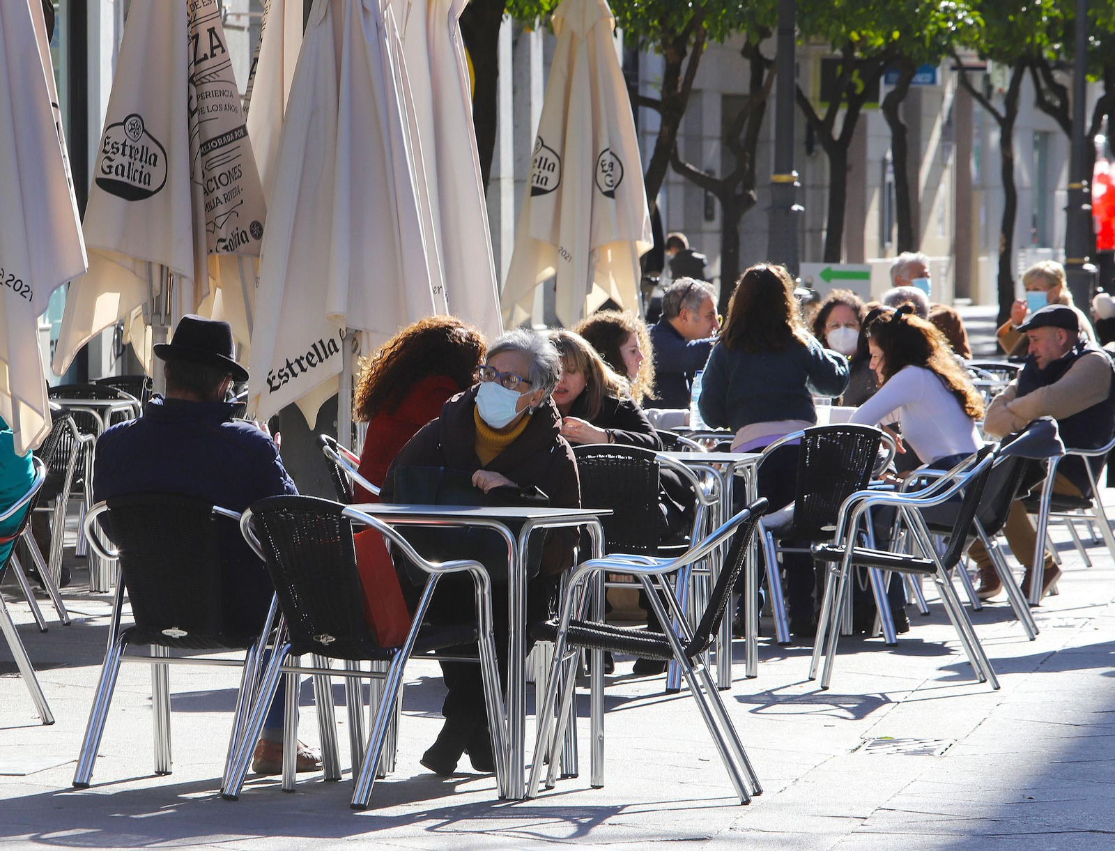 Las nuevas medidas de Jerez a partir de este viernes