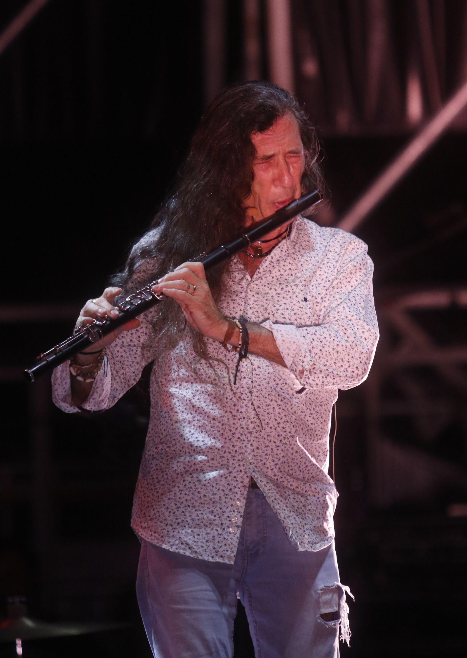 El homenaje a Paco de Lucía en el Festival de la Guitarra de Córdoba, en imágenes