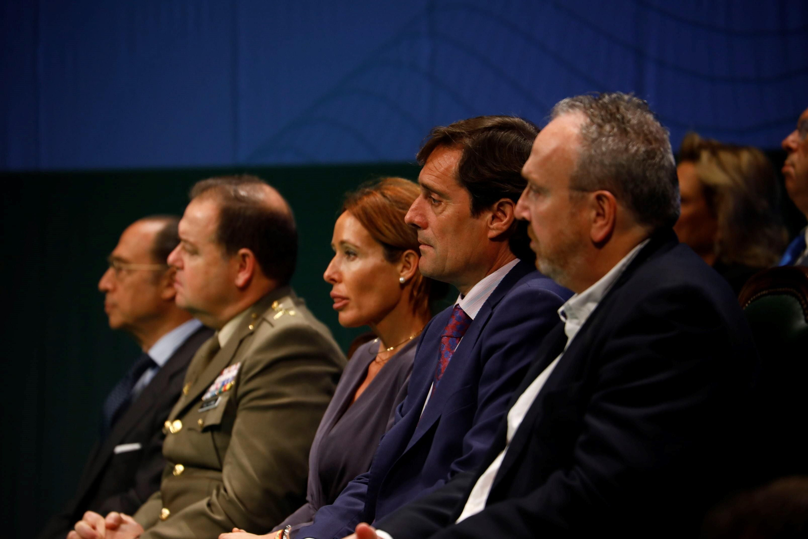 La entrega de las Banderas de Andalucía en Córdoba por el 28F, en imágenes