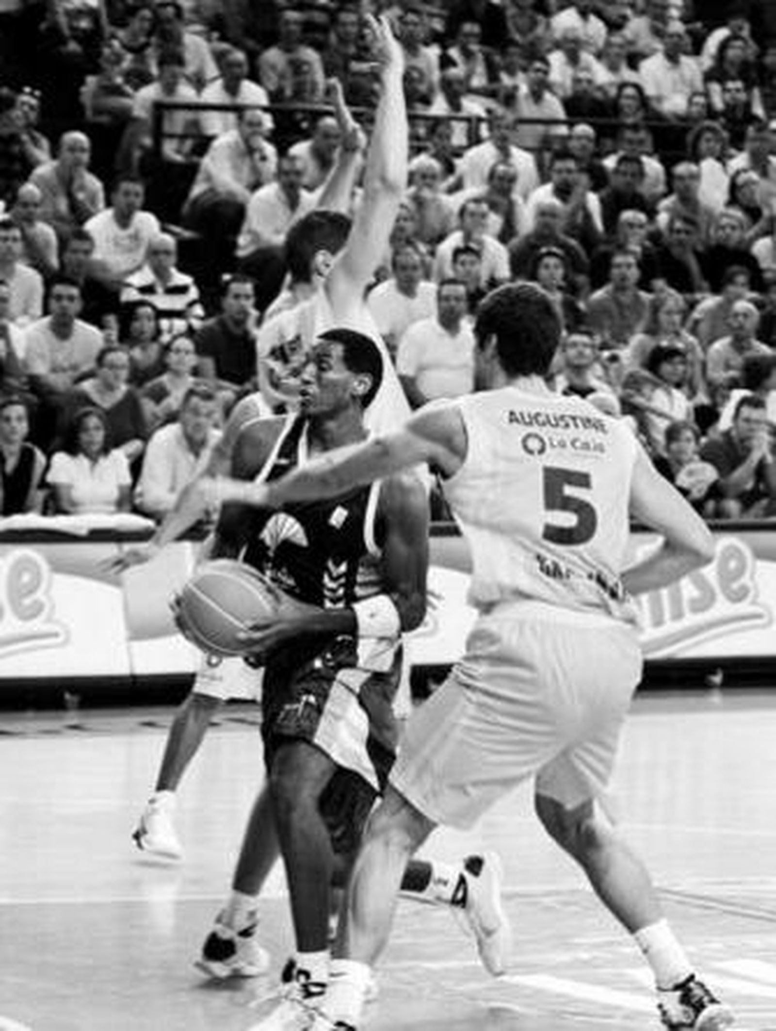 Kelati, ante Augustine.