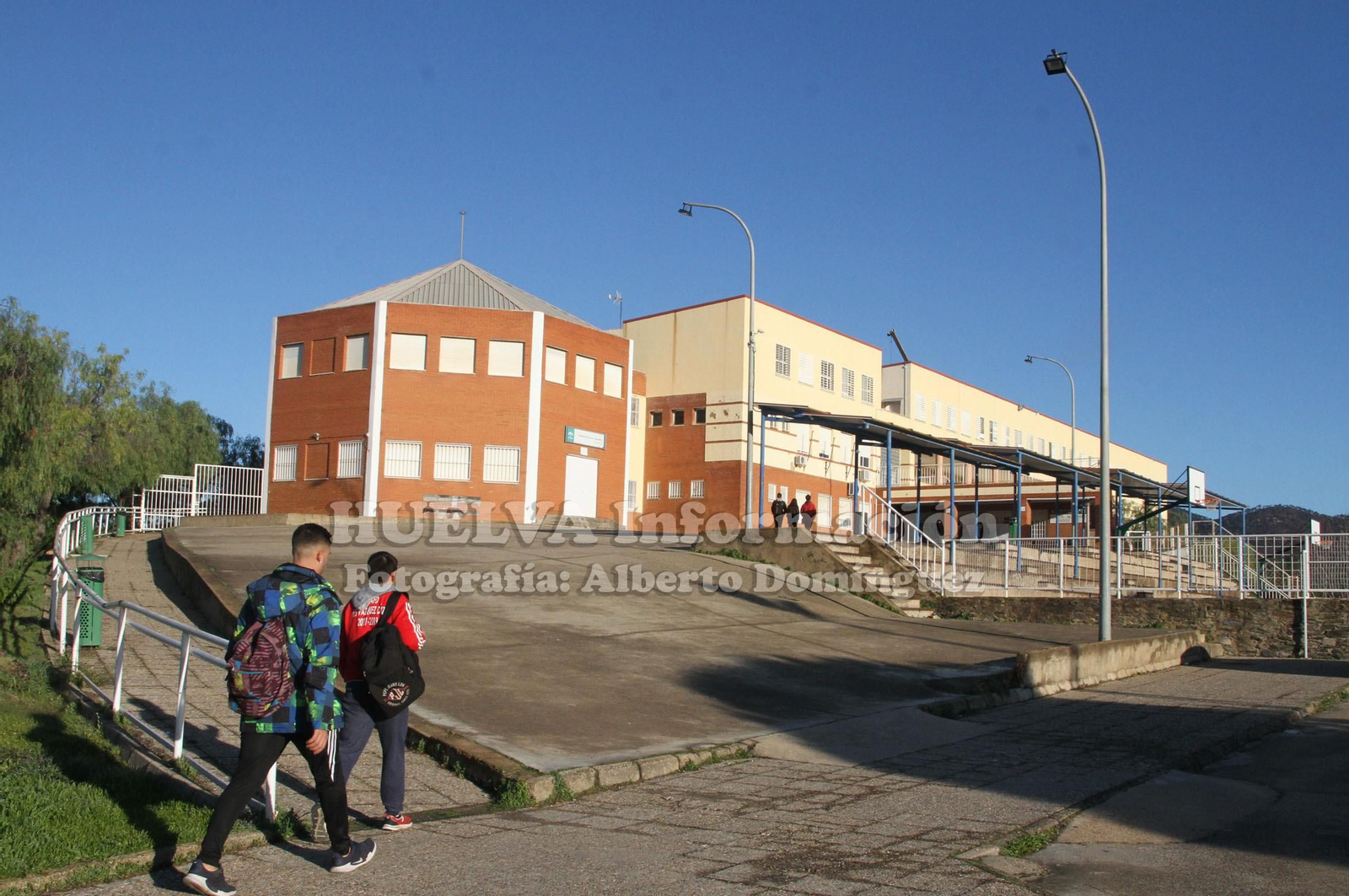 Última hora de la búsqueda de Laura Luelmo en imágenes