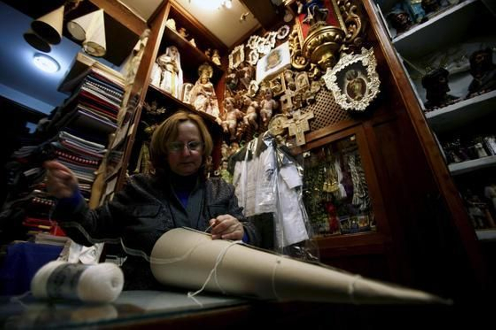 Foto: Antonio Pizarro