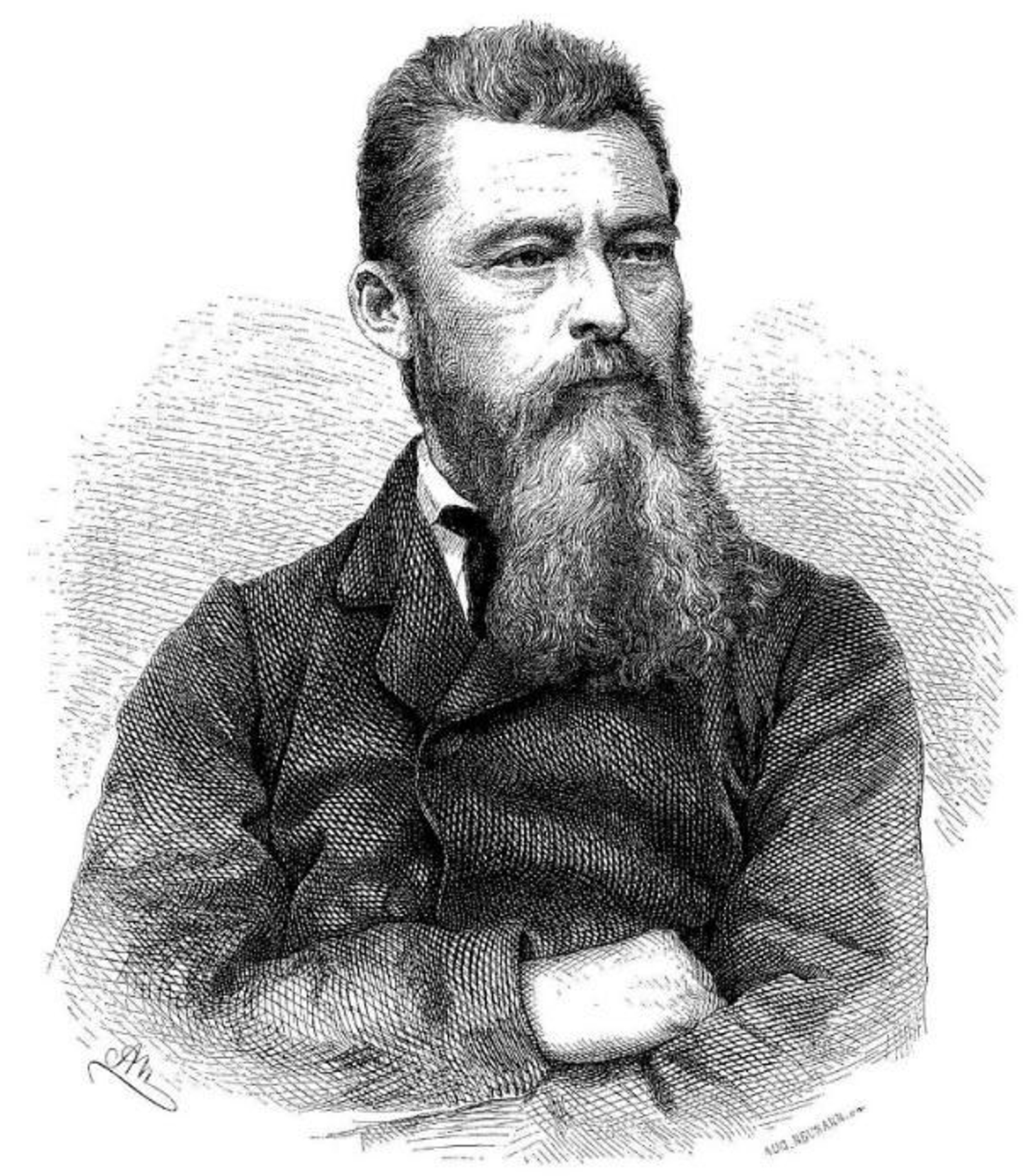 Ludwig Feuerbach (1804-1872)