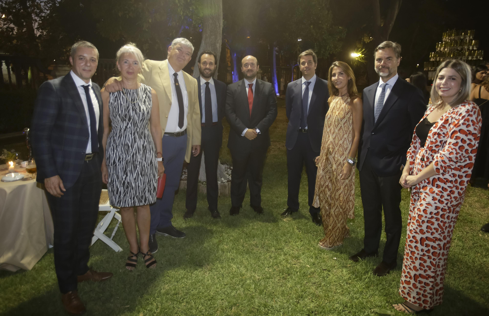 PREMIOS A LA EXCELENCIA DE LAS PYMES ANDALUZAS