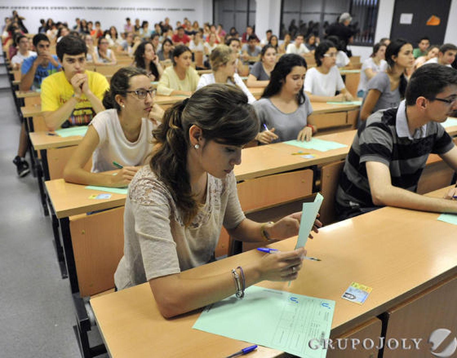 Foto: Juan Carlos Vazquez