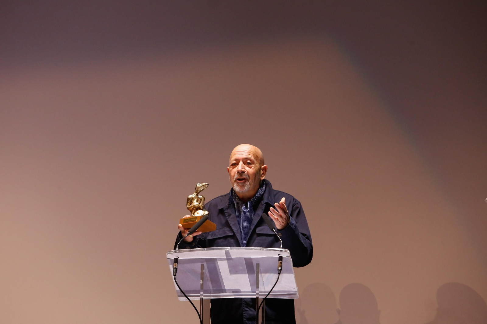 Fotos de la clausura de Algeciras Fantástika 2025