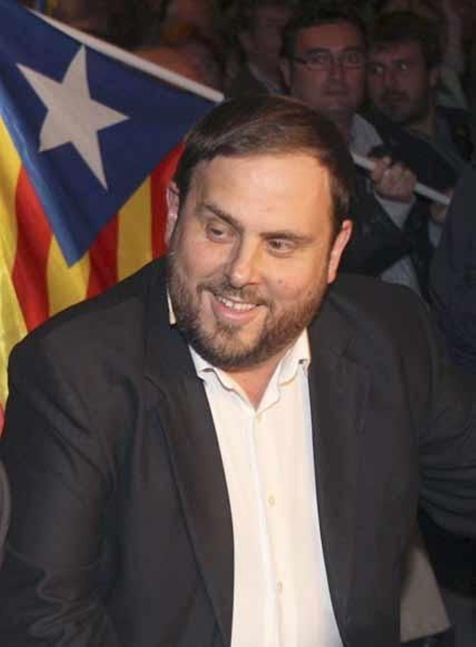 Junqueras pide una consulta "con pregunta clara" y no quiere un avance electoral