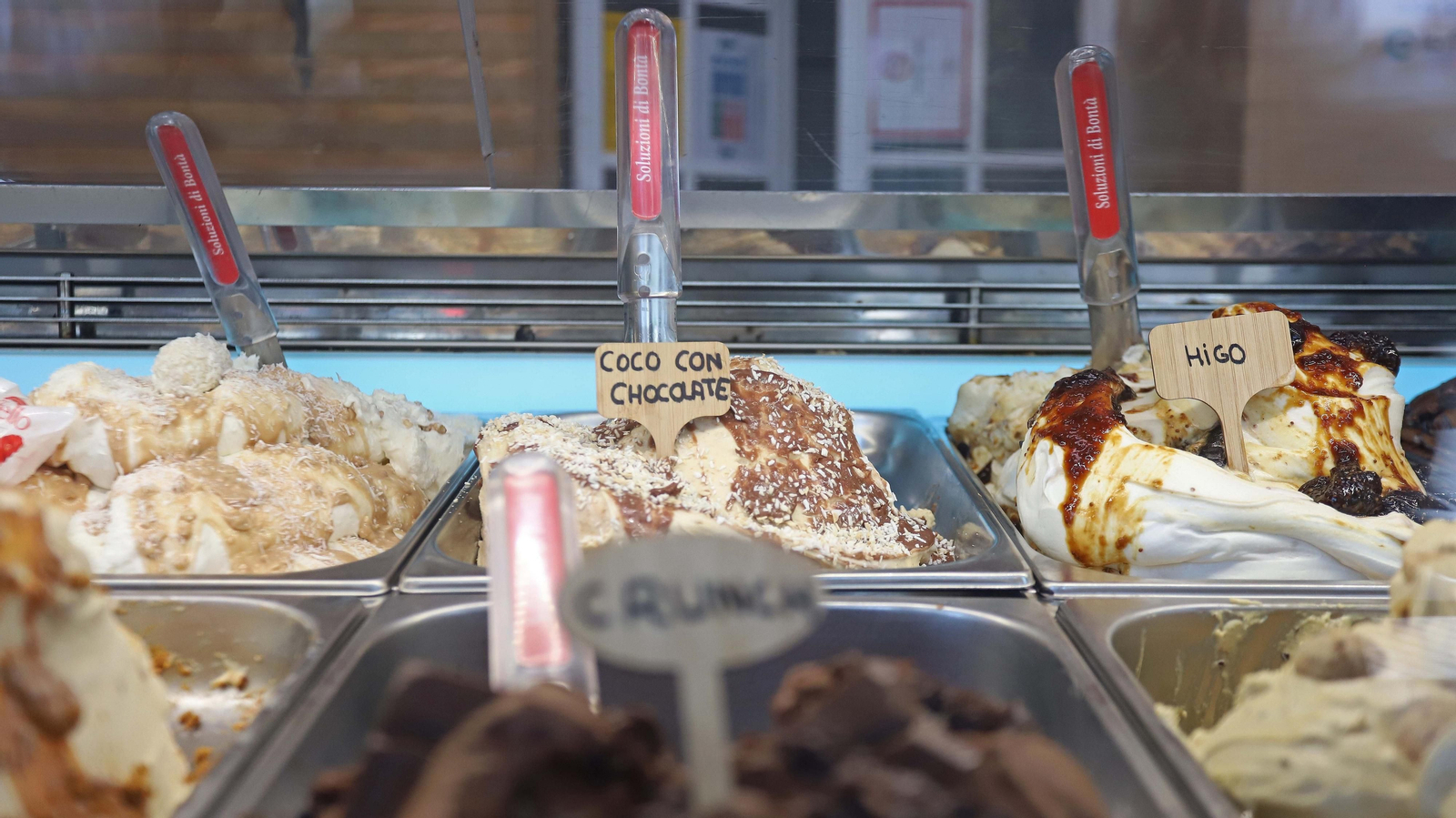 La Martina ( Algeciras )