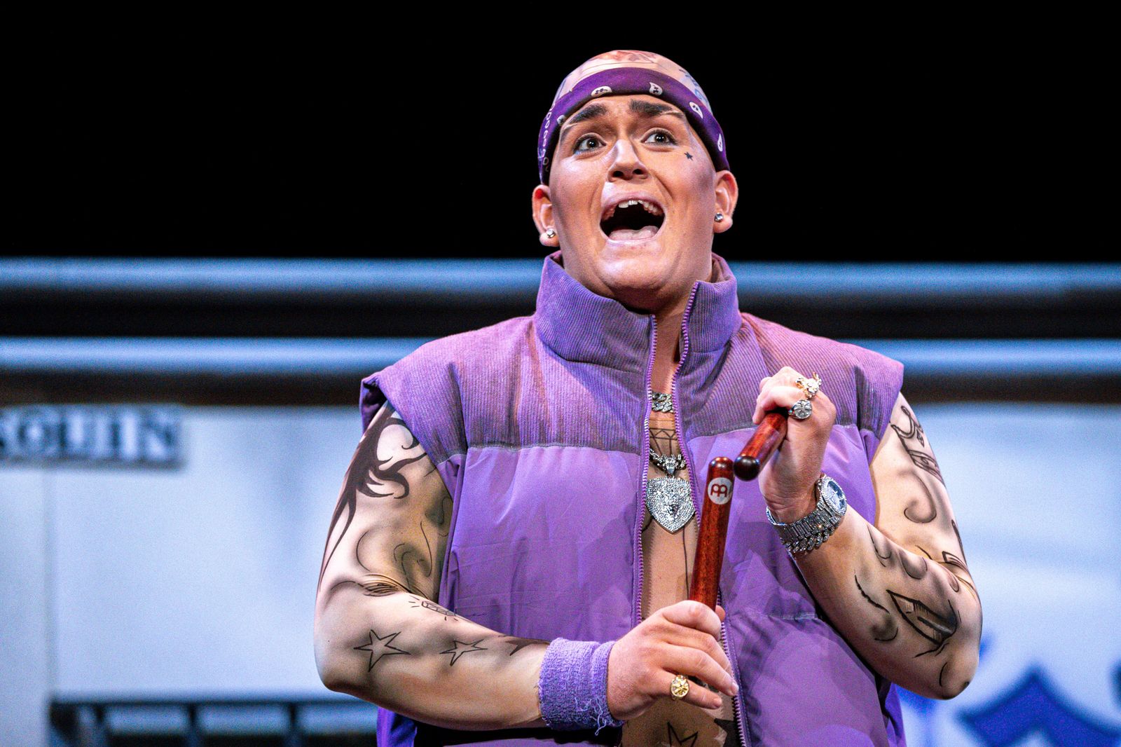 Búscate entre las mejores imágenes de la séptima sesión de preliminares del COAC 2026