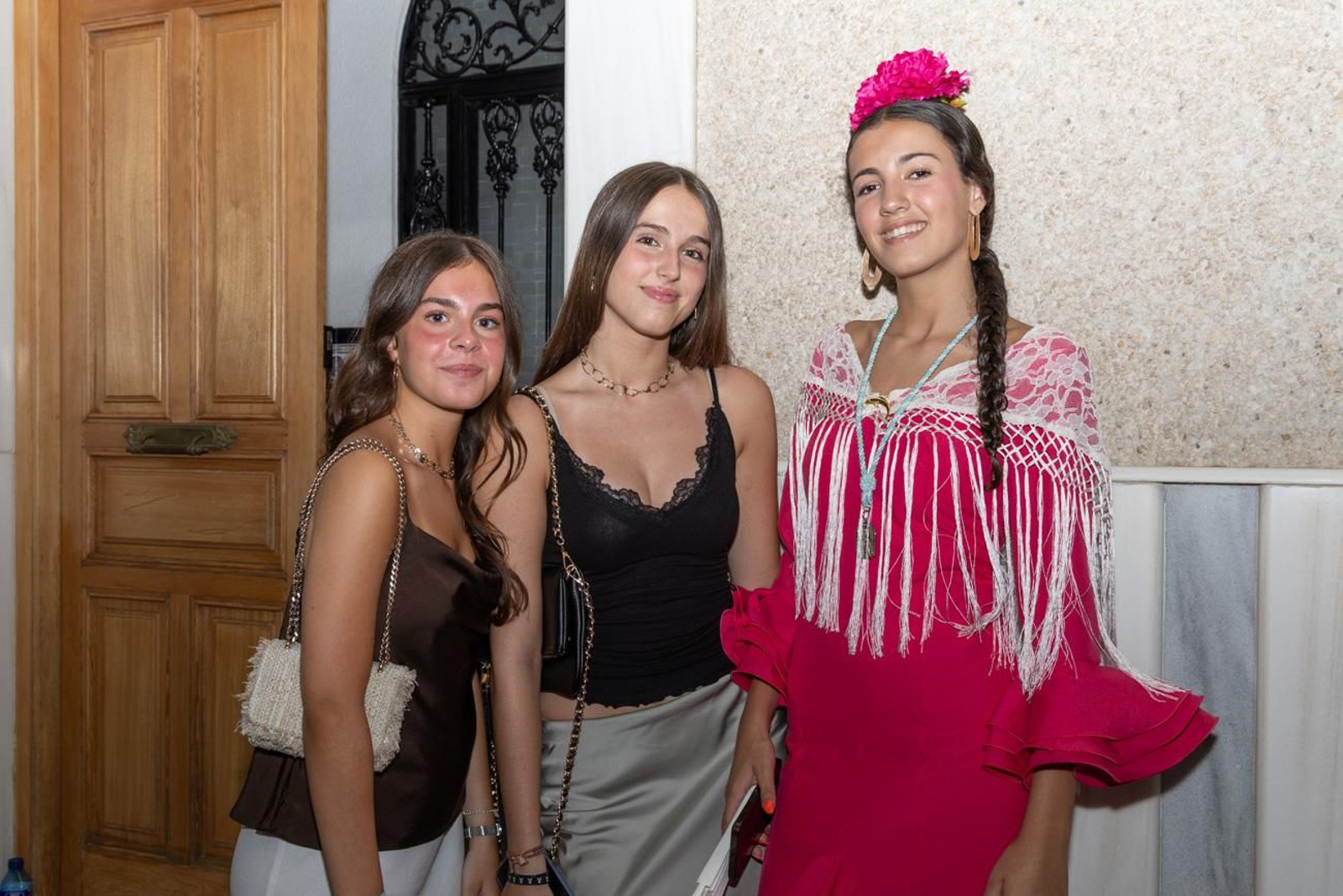 Fiestas en honor a la Virgen de las Nieves de Pegalajar