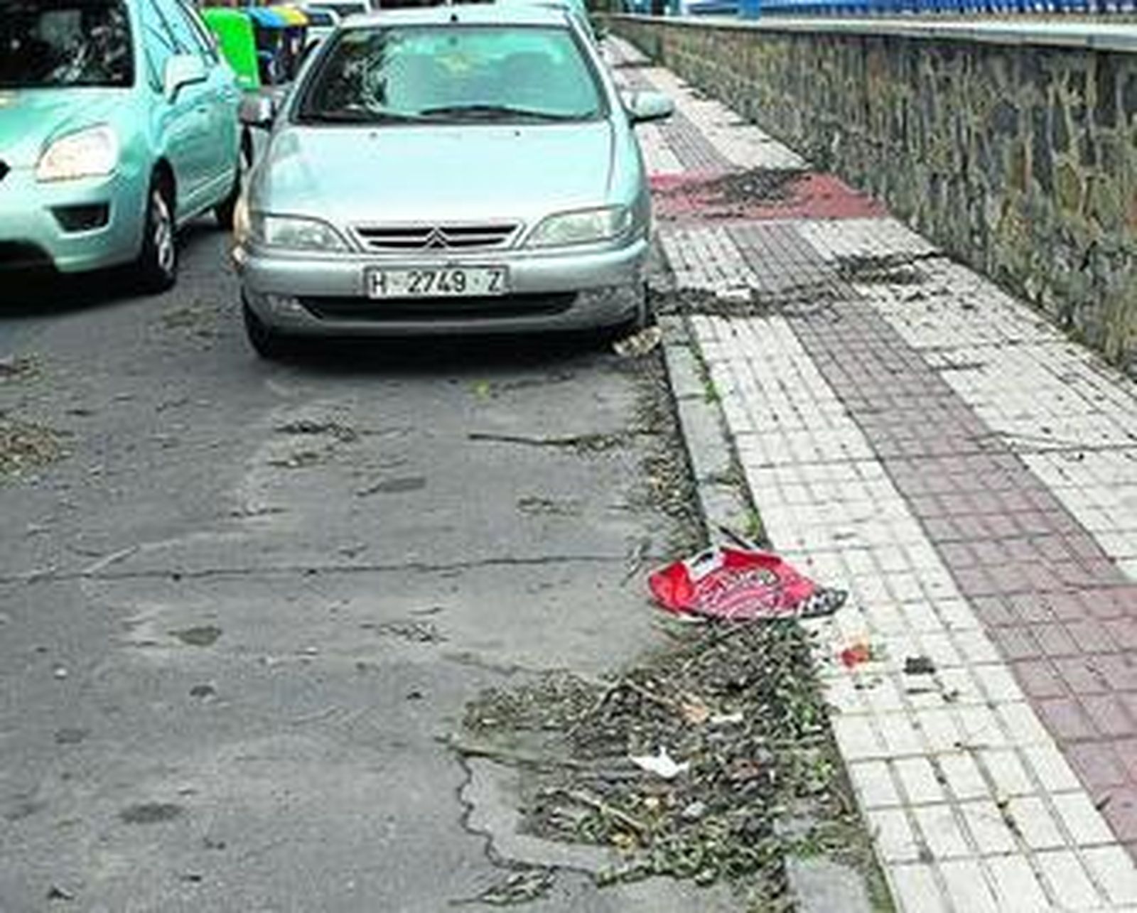 ¿Dónde está 'Mister Proper'?