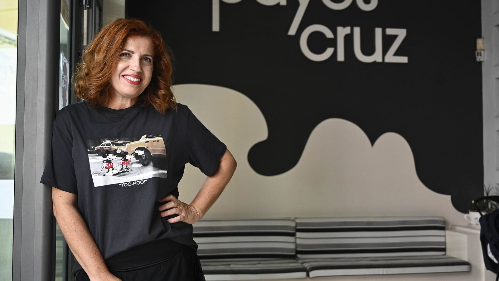 Eva Payés, de Payés Cruz