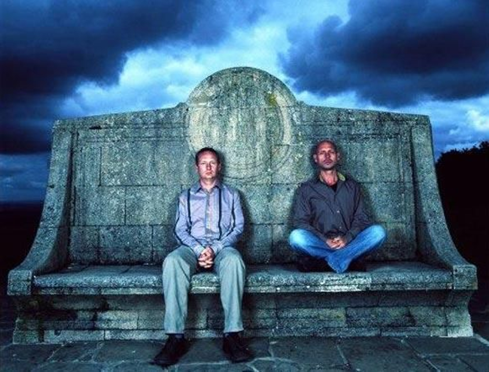 Orbital se incorpora a Territorios