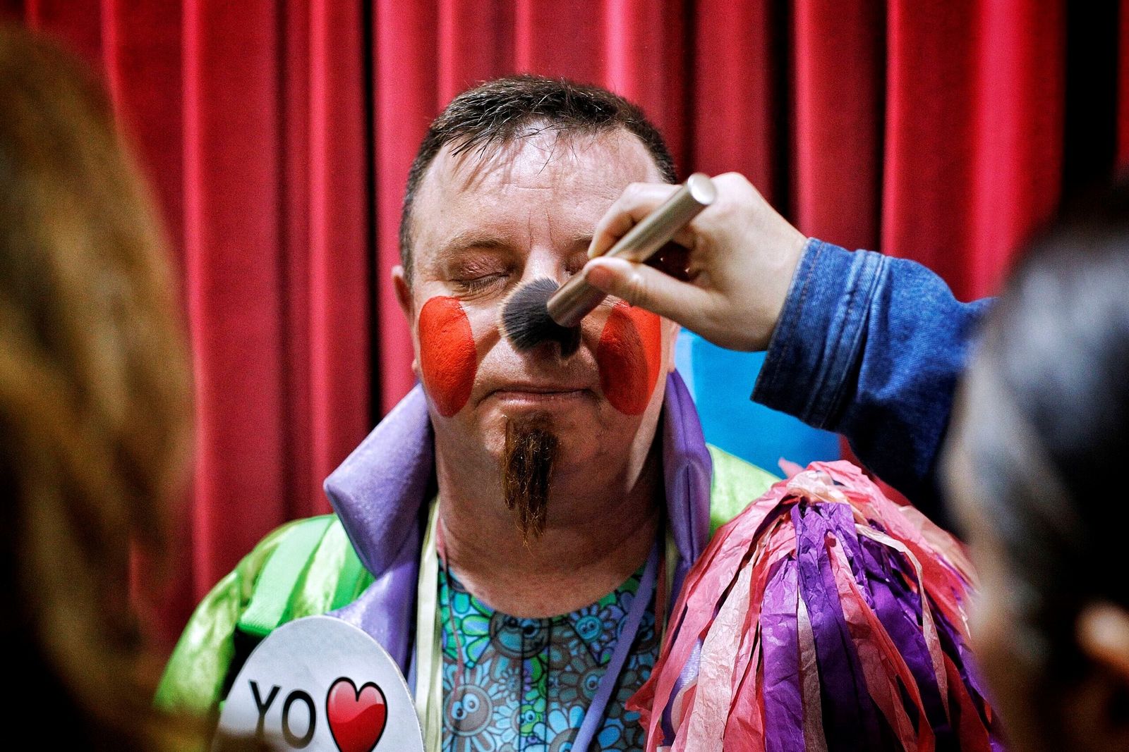 Chirigota 'Te he dicho 1.748.654 veces que no soy exagerao (los exageraos)'