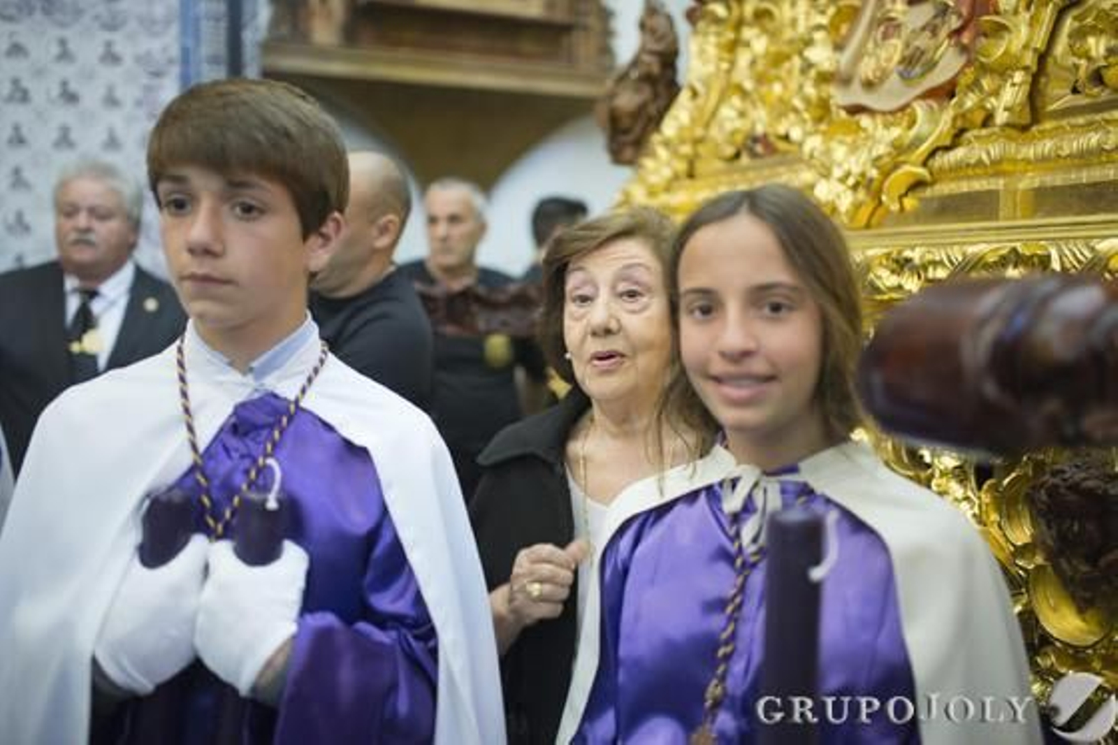 Foto: Julio Gonzalez