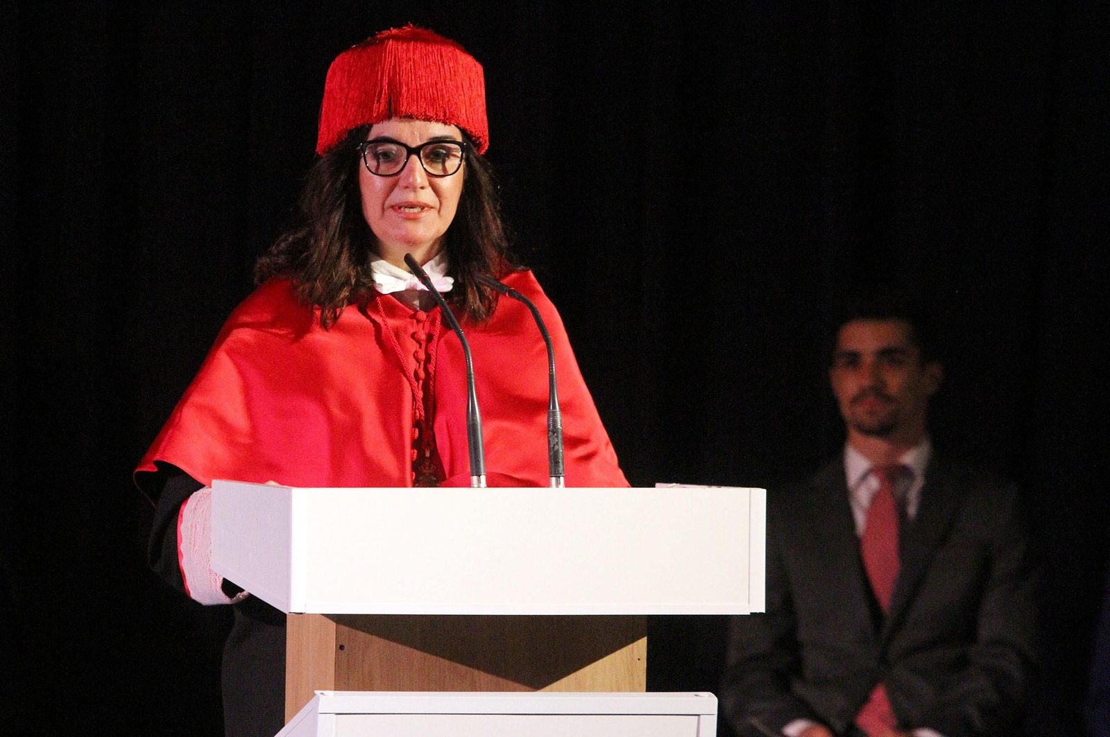 Imágenes de la celebración del 3 de Marzo, Día de la Universidad de Huelva