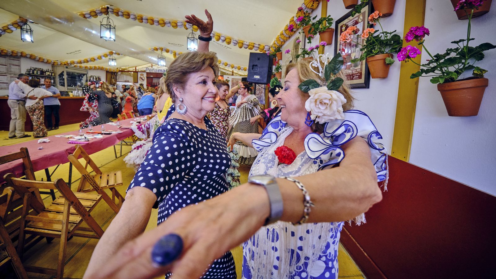 Feria de El Puerto 2022