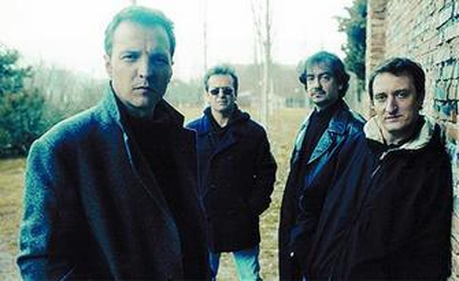 "Fantástica" mezcla de pop con Melocos y Hombres G