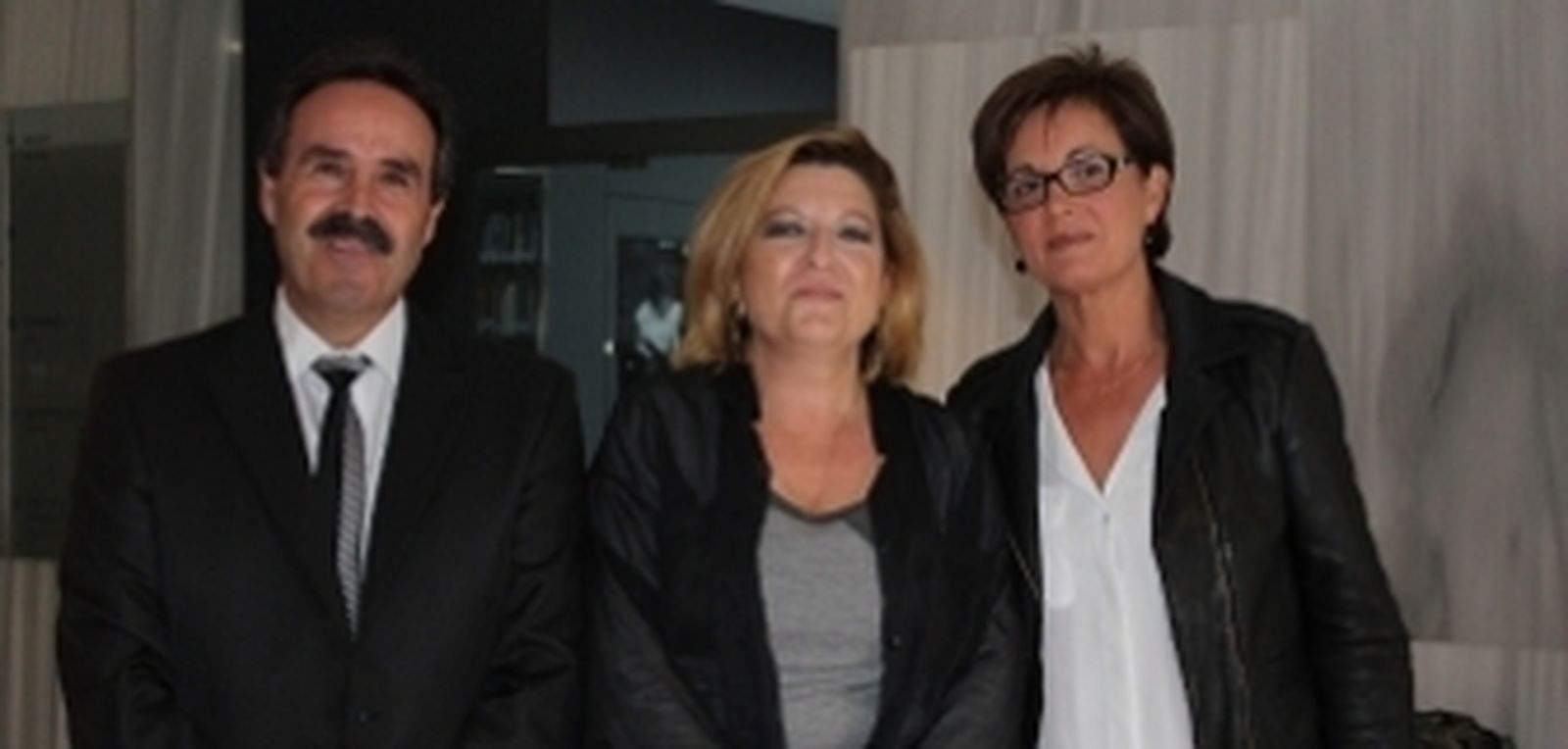 La Junta y la Obra Social ‘la Caixa’ colaboran para mejorar la inserción laboral de colectivos en riesgo de exclusión social