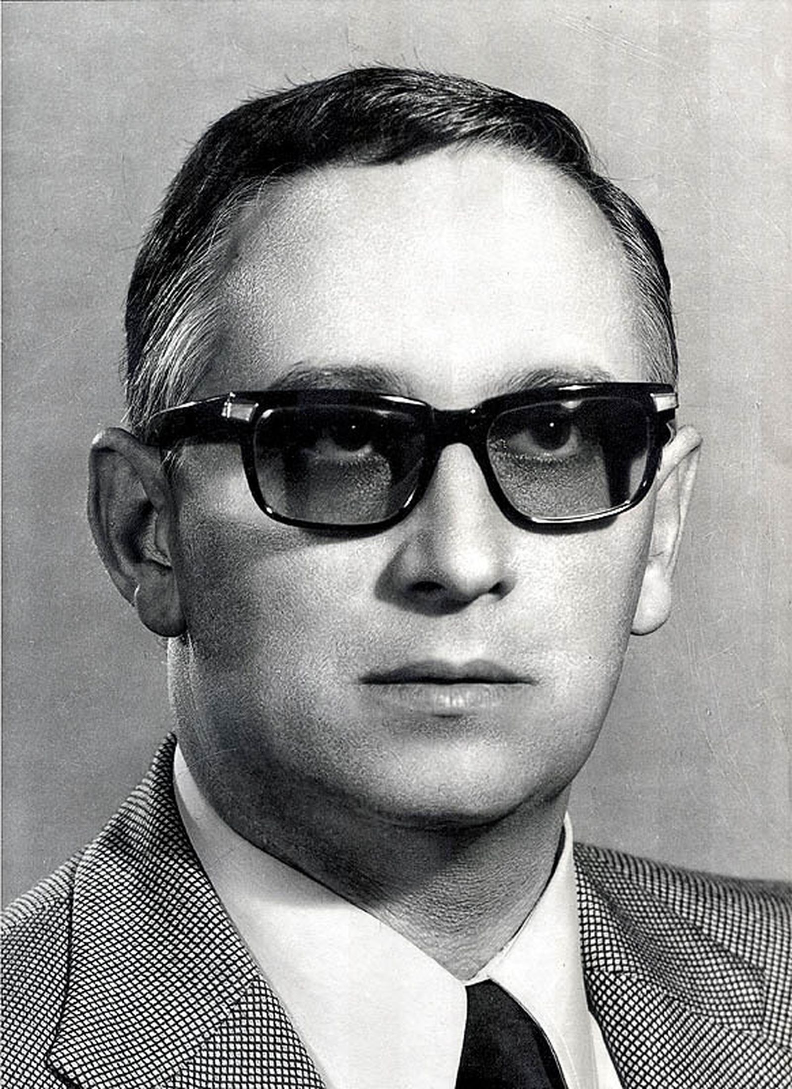 Francisco Hermoso Bermúdez.