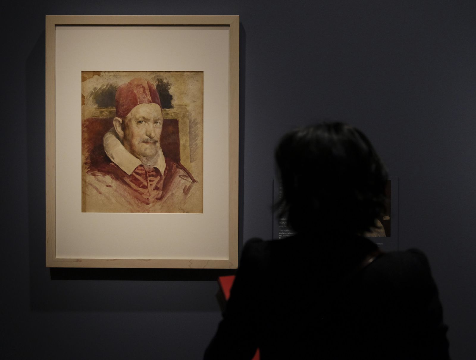 Las imágenes de 'Fortuny (1838-1874)'