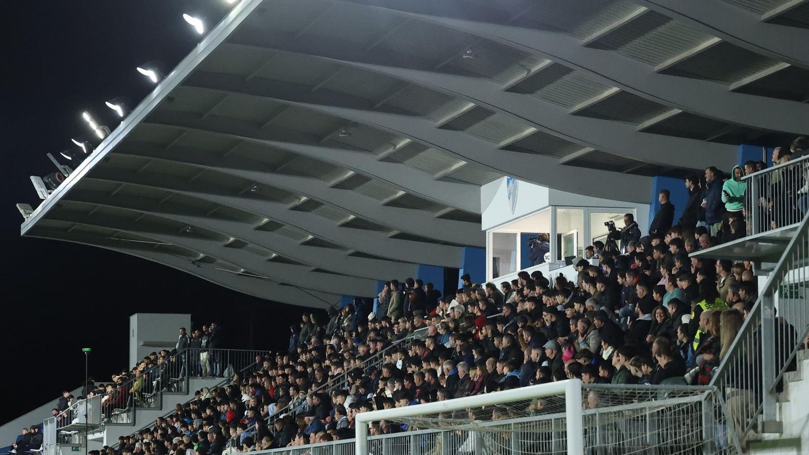 Épica remontada del Málaga CF al Mallorca en la Copa del Rey Juvenil